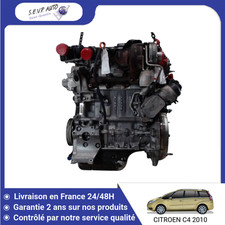 Moteur citroen grand d'occasion  Saint-Quentin