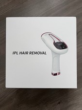 Ipl laser haarentfernungsgerä gebraucht kaufen  Brüel