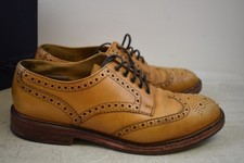 Loake 1880 tan for sale  SHEFFIELD