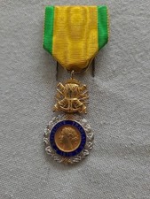 Médaille militaire modèle d'occasion  Dijon