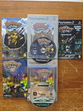 ratchet clank ps2 usato  Catanzaro