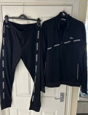 lacoste tracksuit 7 for sale lacoste tracksuit 7 for sale NORWICH
