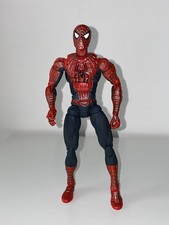 Spiderman magnetic feet usato  Nola