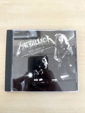 Metallica – Fan Can 4 CD ONLY Live Rare Collectable excellent condition comprar usado  Enviando para Brazil