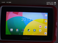 Clementoni clempad 16gb usato  Italia