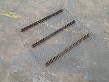 Wire decking pallet for sale  USA
