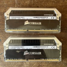 Lot corsair dominator for sale  Mount Airy