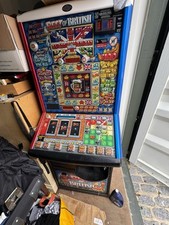 Fruit machine best for sale  EPPING