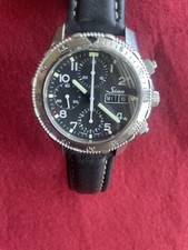 Sinn 203 taucheruhr gebraucht kaufen  Pulheim