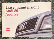 Audi audi libretto usato  Gatteo