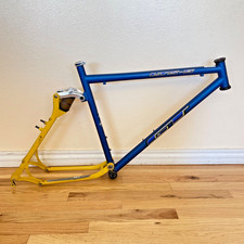 Vintage lts frame for sale  Provo