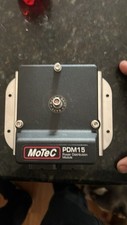 Motec pdm15 for sale  East Providence