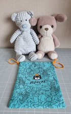Jellycat beebie pup for sale  DINGWALL