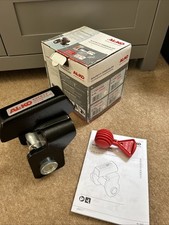 Alko premium hitch for sale  LOUTH
