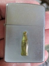 Vintage 1968 zippo for sale  USA