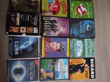 Dvd ghostbusters bigardx2 d'occasion  Behren-lès-Forbach