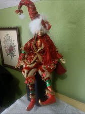 Mark robert elf for sale  Sandy