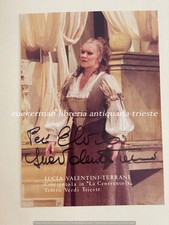lucia valentini terrani usato  Italia