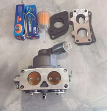 Carburetor intek twin for sale  Monmouth Junction