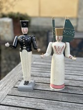 Lichterfiguren restaurierungsb gebraucht kaufen  Radebeul