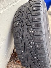 Chrome honda wheels for sale  Torrington
