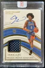 2022 panini immaculate usato  Parma