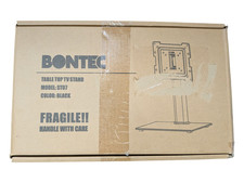 Bontec st07 universal for sale  SOUTHAMPTON