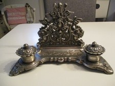 Dekorative alte schreibtischga gebraucht kaufen Dekorative alte schreibtischga gebraucht kaufen  Hohenlockstedt