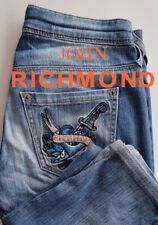 John richmond jeans usato  Montesilvano