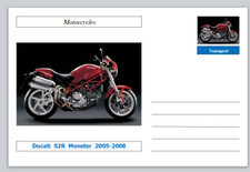 Motorcycles ducati s2r for sale  UK