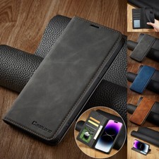 Magnetic wallet case for sale  BIRMINGHAM