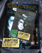 Star trek tng gebraucht kaufen  Hagen