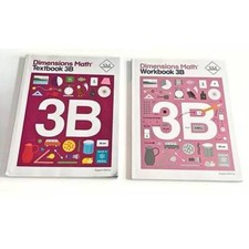 Singapore math dimensions for sale  Montgomery