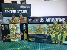 Bolt action airborne for sale  DOVER