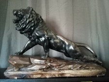 Statuette sculpture grand d'occasion  Fécamp