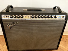 Fender twin reverb for sale  NEWCASTLE