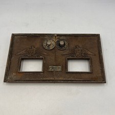 Vintage large brass for sale  Omaha