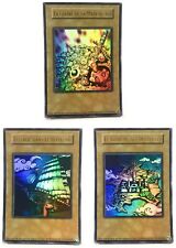 Set cartes yugioh d'occasion  Romainville