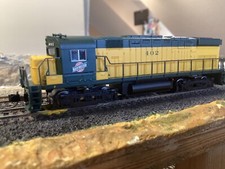 Scale alco 424 for sale  Ridgeland