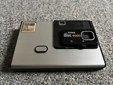 Kodak 4000 disc gebraucht kaufen  Deutschland