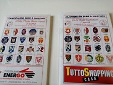 Calendario calcio partite usato  Foligno
