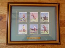 Famous golfers 1930 for sale  Hudson