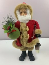 Christmas statue santa for sale  Carlinville