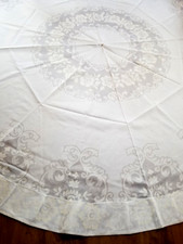1980s voile round for sale  Knox