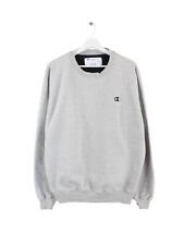 Champion pullover crewneck gebraucht kaufen  Türkenfeld