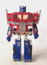 original vintage OPTIMUS PRIME G1 TRANSFORMERS HASBRO 1984 Rarity gebraucht kaufen  Lemgo