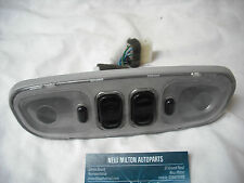 Mazda premacy interior for sale  NEW MILTON
