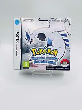 Pokémon version soulsilver d'occasion  Rennes-