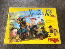 Haba piraten pitt gebraucht kaufen  Breitengüßbach