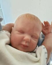 Reborn baby rose for sale  PORTH